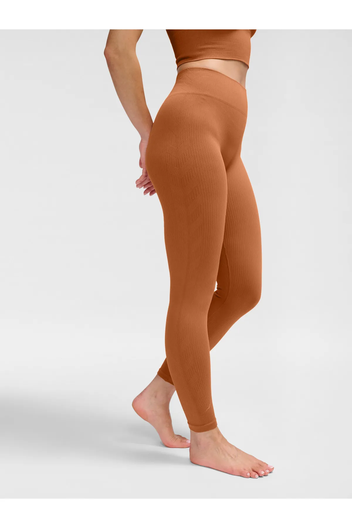 hummel  hmlMT ADAPT SEAMLESS MW TIGHTS