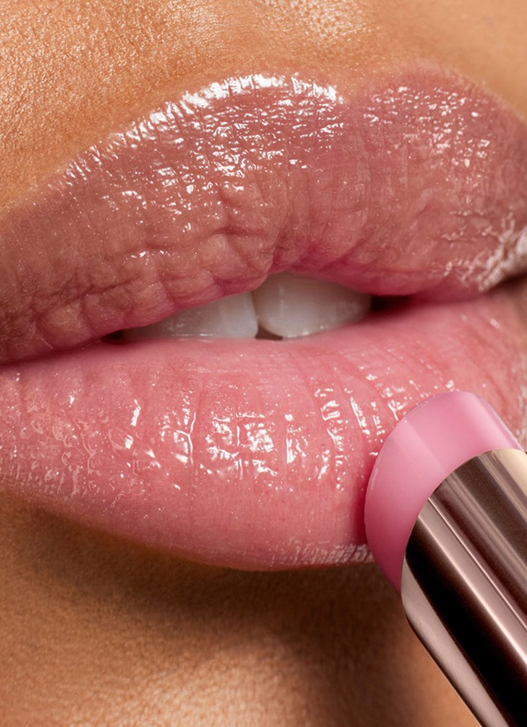 Balsam do ust Lancôme Lip Idôle Squalane-12 Buttergy™ w odcieniu