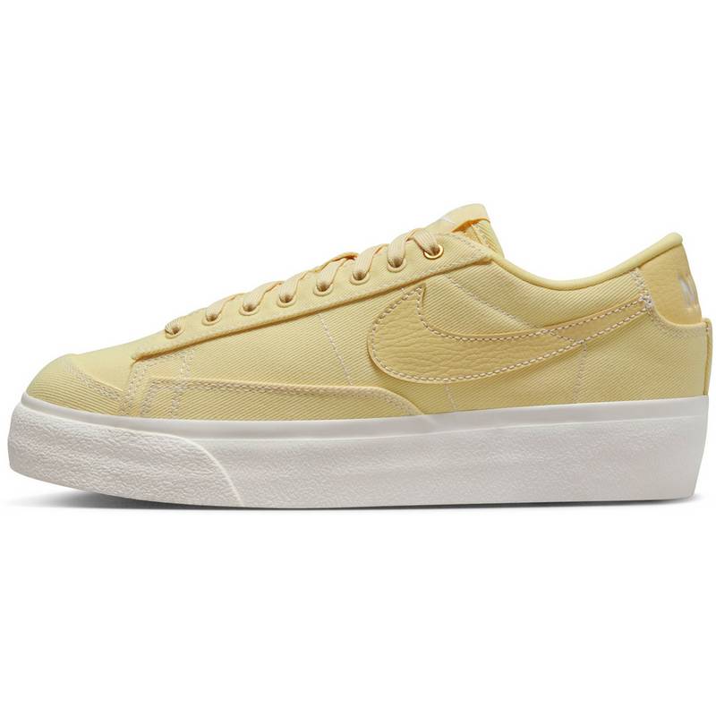 Nike Blazer Platform Sneaker Damen