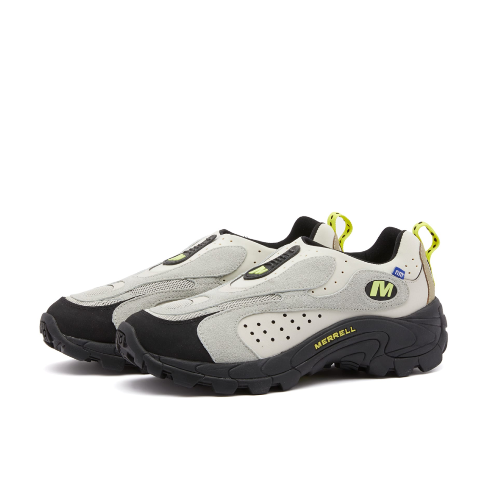 Merrell Moc Speed Streak Evo X Nicole McLaughlin J006376 / weiss
