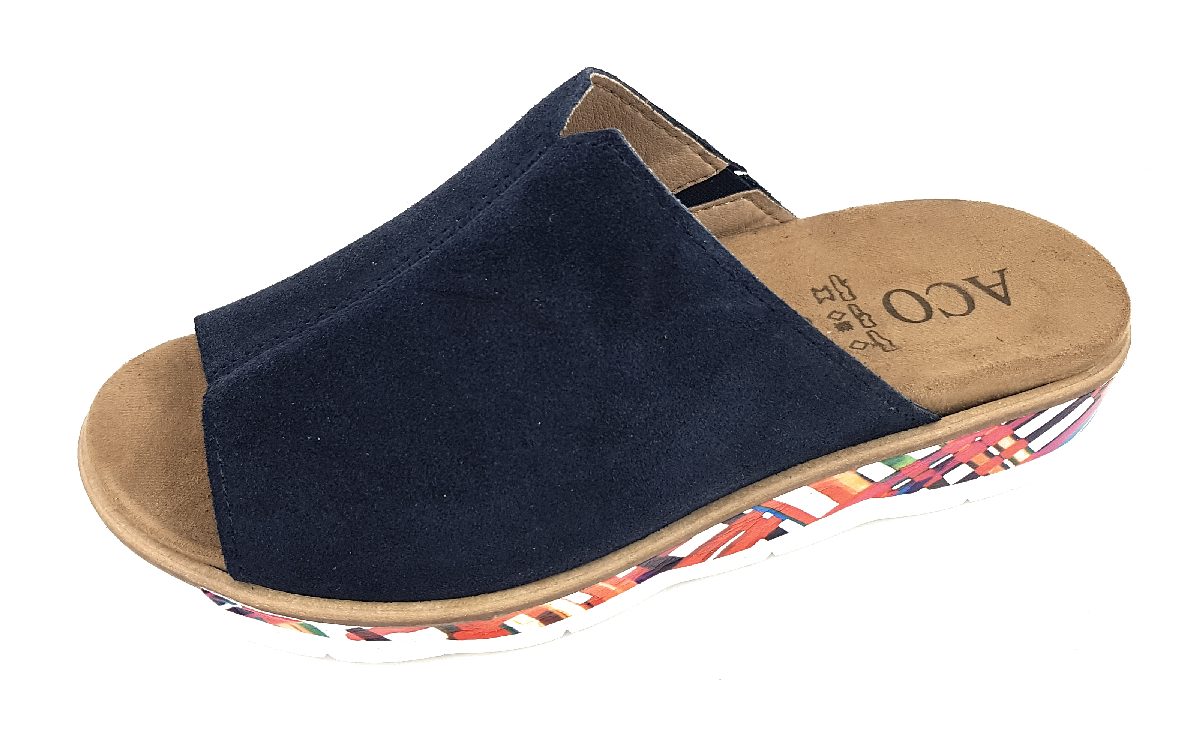 Aco Wave 02 1212/10122 Blau 1032 blue