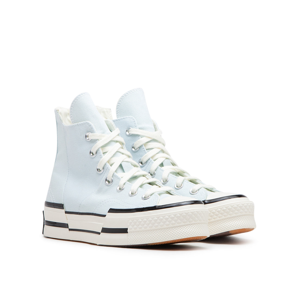 Converse Chuck 70 Plus SEASONAL COLOR A03537C / blau