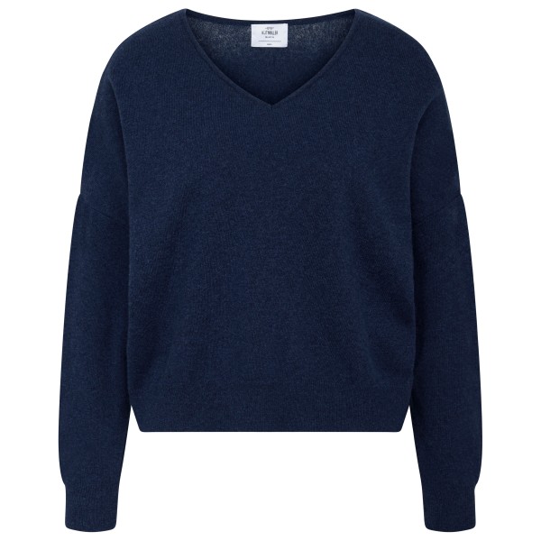 Klitmøller Collective - Women's Vanessa Knit - Wollpullover