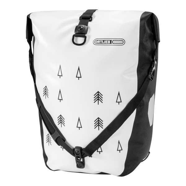 BACK-ROLLER DESIGN - Fahrradtaschen