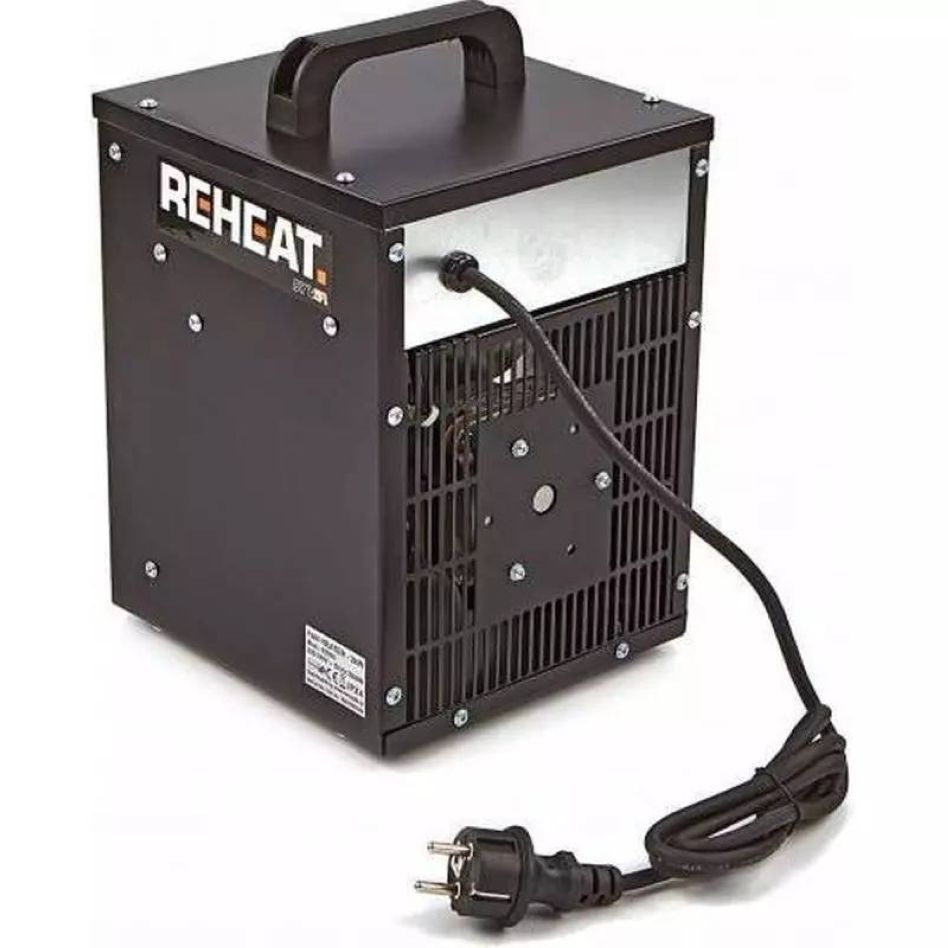 Reheat REH492091 Grzałka elektryczna REHEAT B3000 3kW