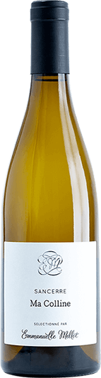 Les Vins d'Emmanuelle : Ma Colline 2021