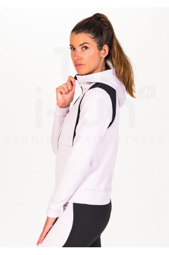 The North Face Mountain Athletic Fleece W