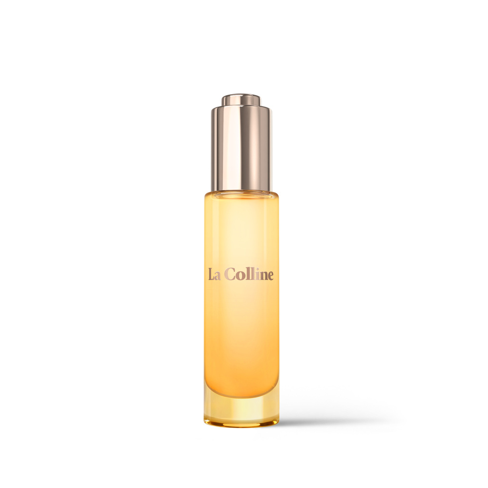 La Colline NativAge l'Huile Huile Anti-Age Global