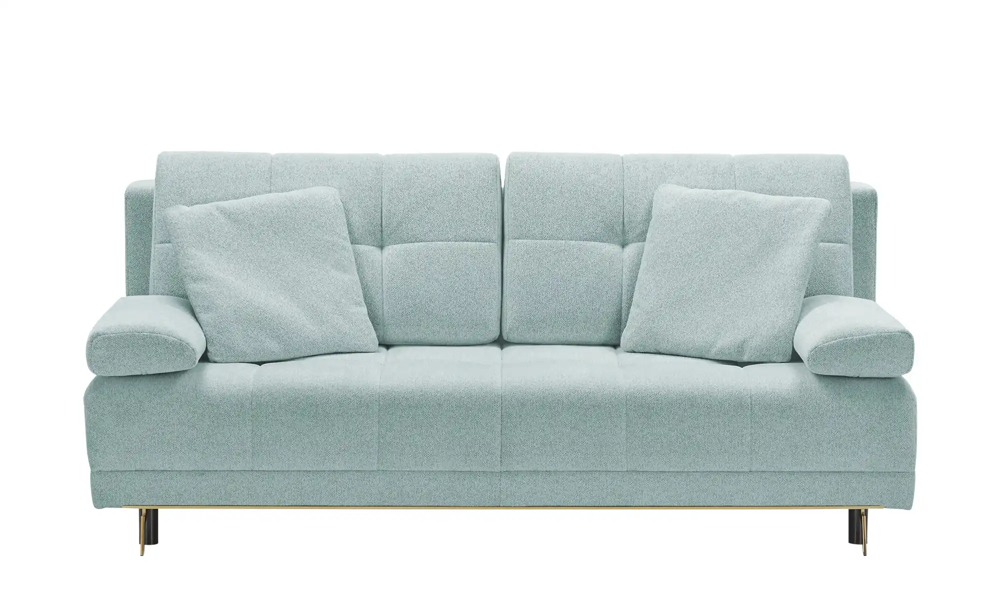 smart Schlafsofa