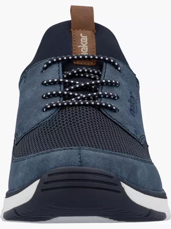 Rieker Herren Slipper