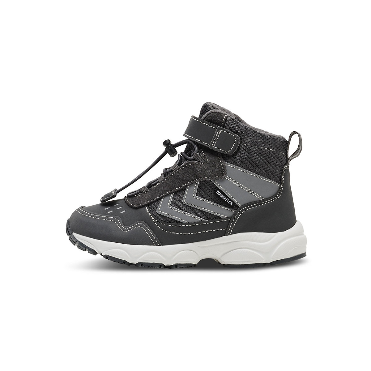 ZAP HIKE JR Winterstiefel für Kinder
