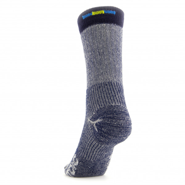 Stoic - Merino Wool Cushion Heavy Socks - Wandersocken