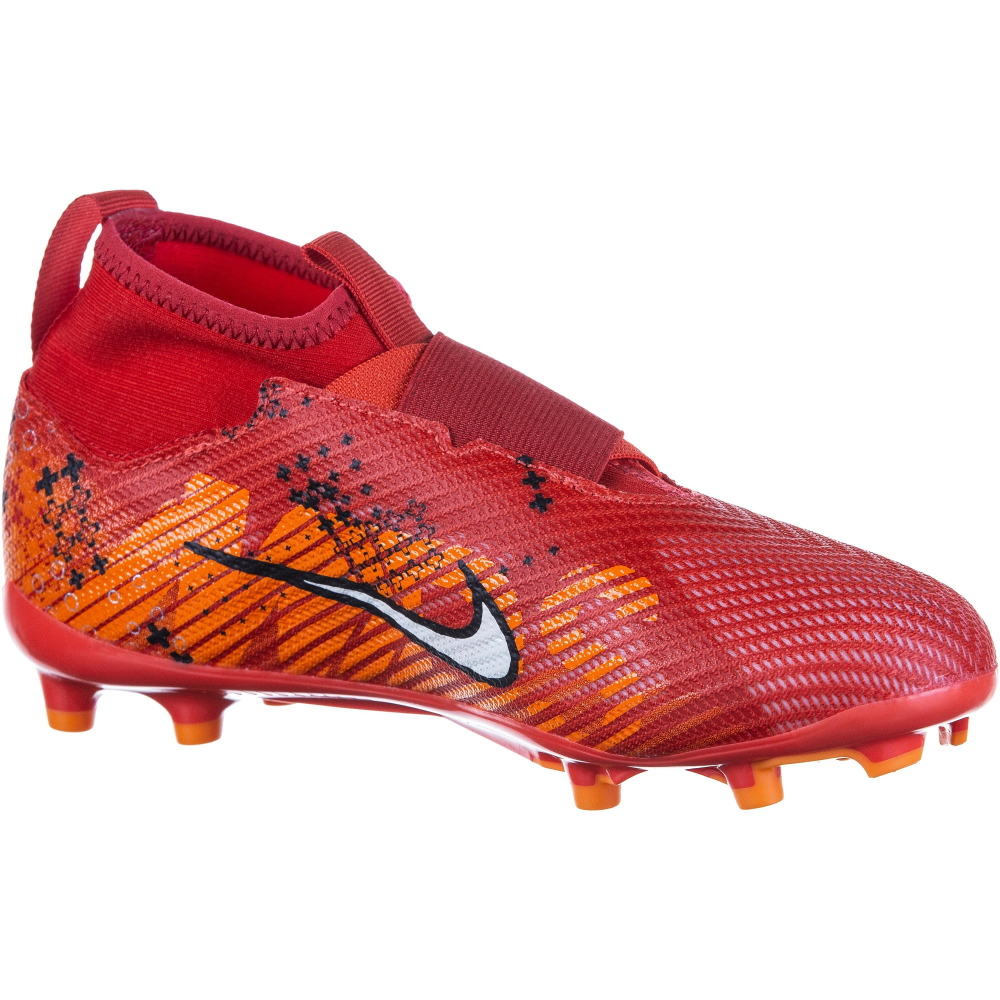 Nike Mercurial Superfly 9 Pro FG Zoom FJ0354-600 / rot