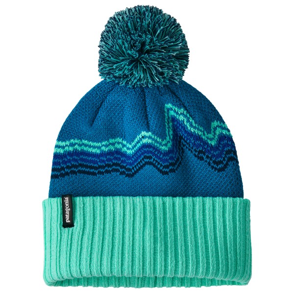 Patagonia - Kid's Powder Town Beanie - Mütze