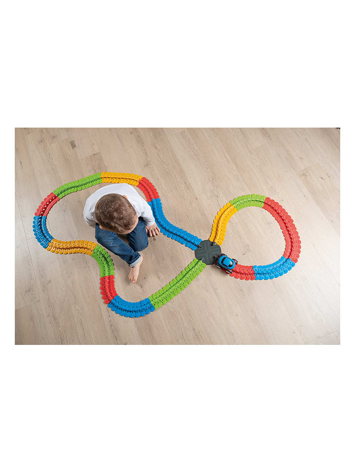 Smoby 6tlg. Multi-Rennstrecken-Set 