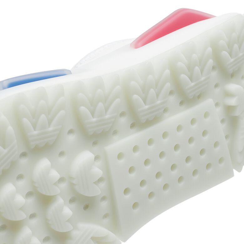 adidas Originals NMD S1 FS ftwr white/ftwr white/ftwr white