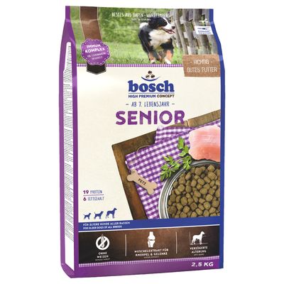 bosch Senior 12,5 kg