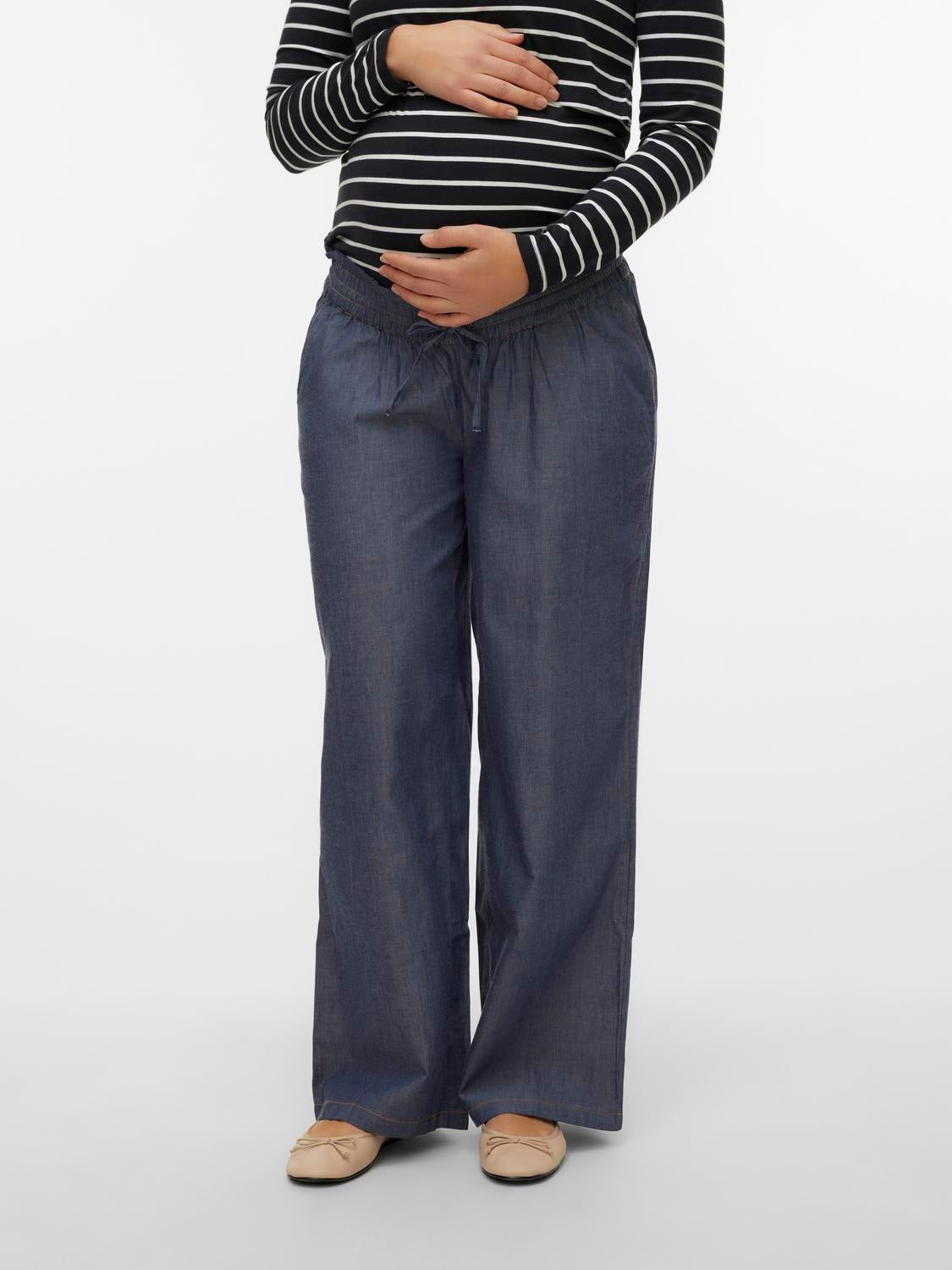Umstands-hose