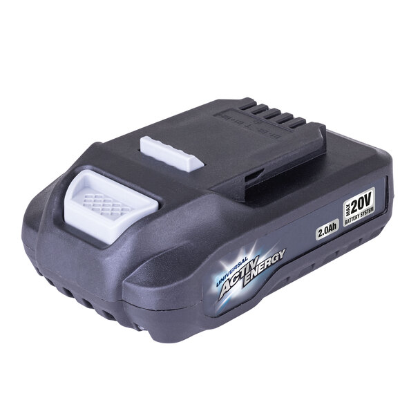 20 V Akku