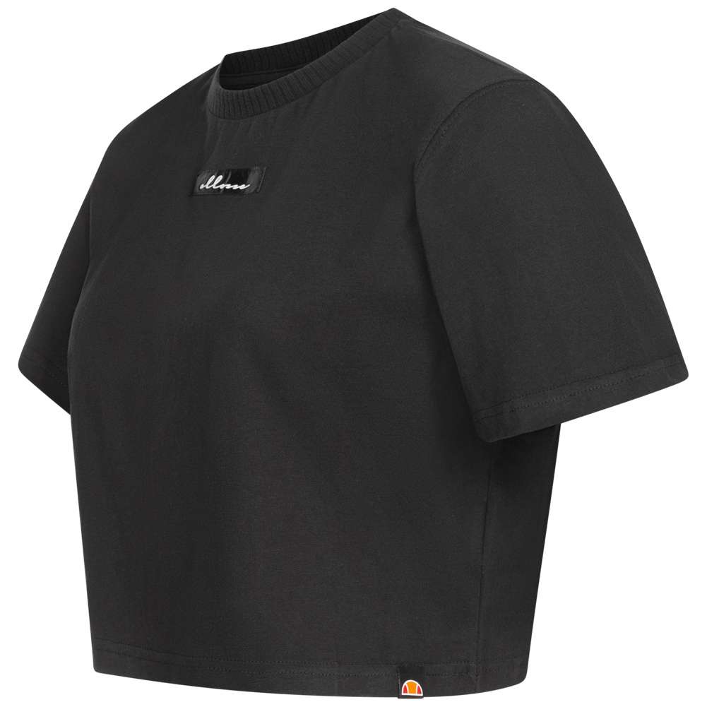 ellesse Elleyna Damen Crop T-Shirt SGP15955-011