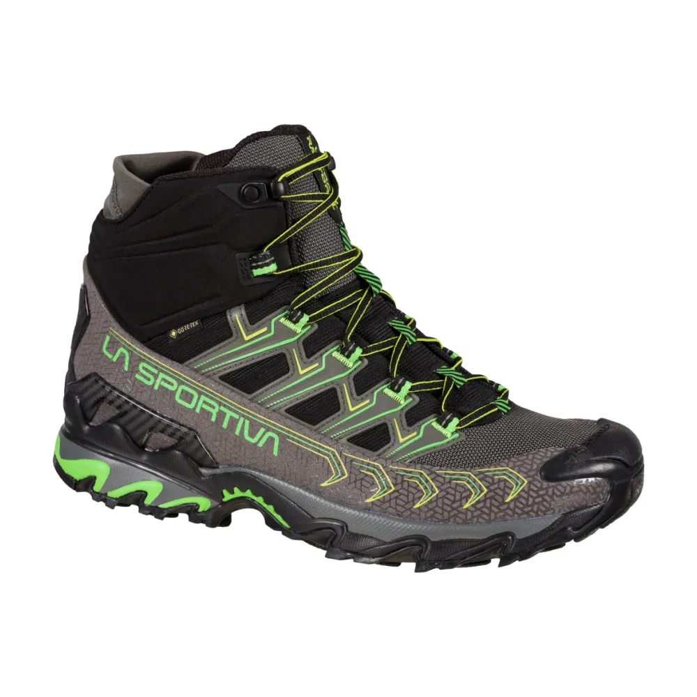 La Sportiva Sportiva Ultra Raptor II 34B;917724 / bunt
