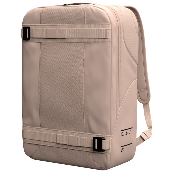 DB - Skateboarding Daypack 20 - Daypack
