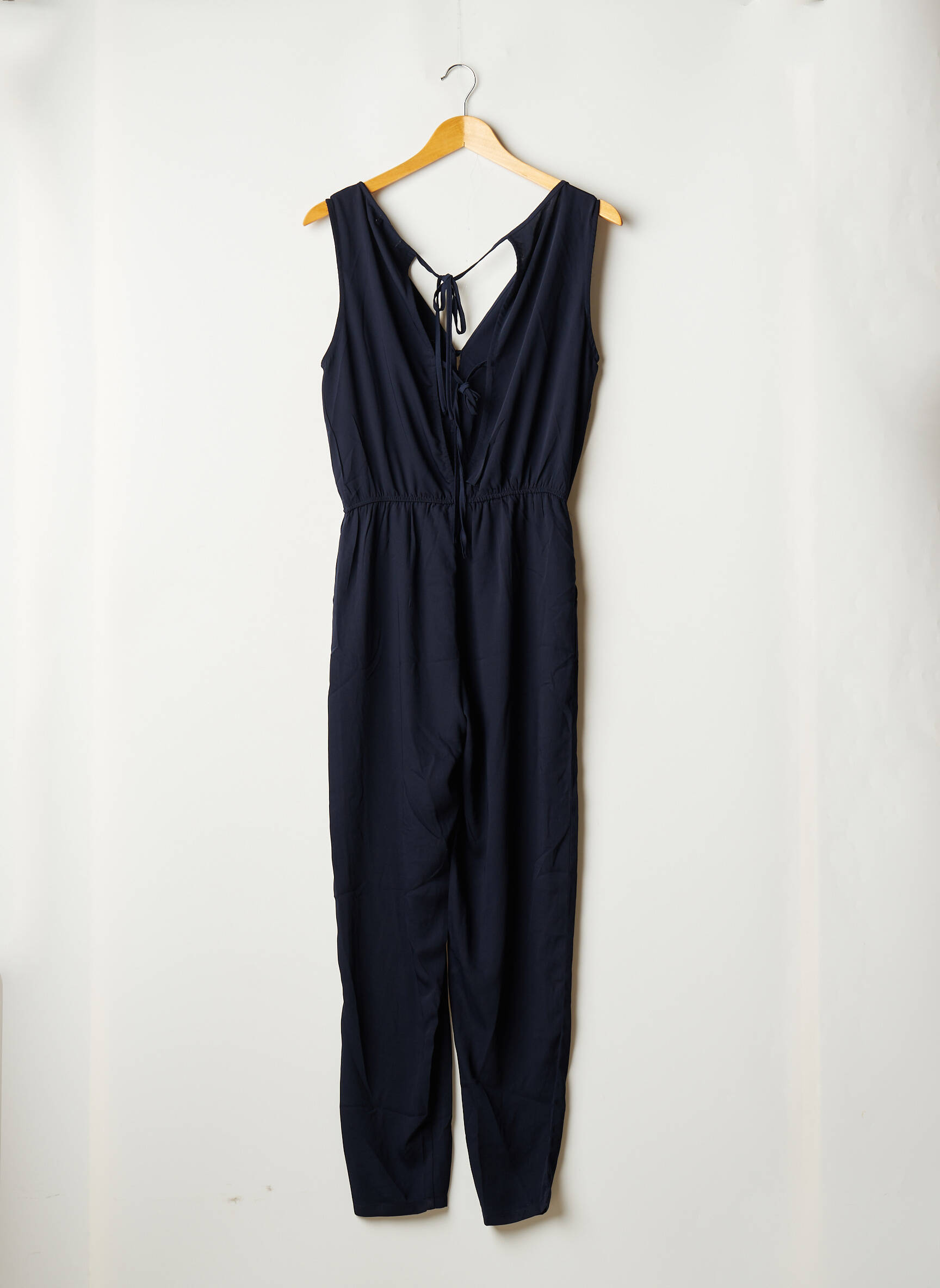Artlove Combinaisons 1 Femme couleur bleu