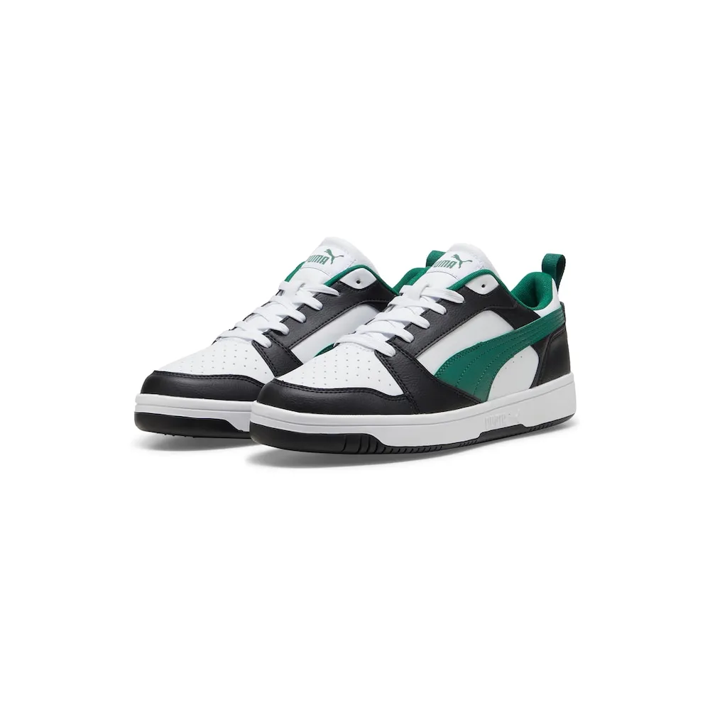 PUMA Rebound v6 Low 392328/023 / schwarz