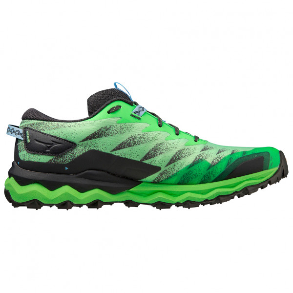 Mizuno - Wave Daichi 7 - Trailrunningschuhe