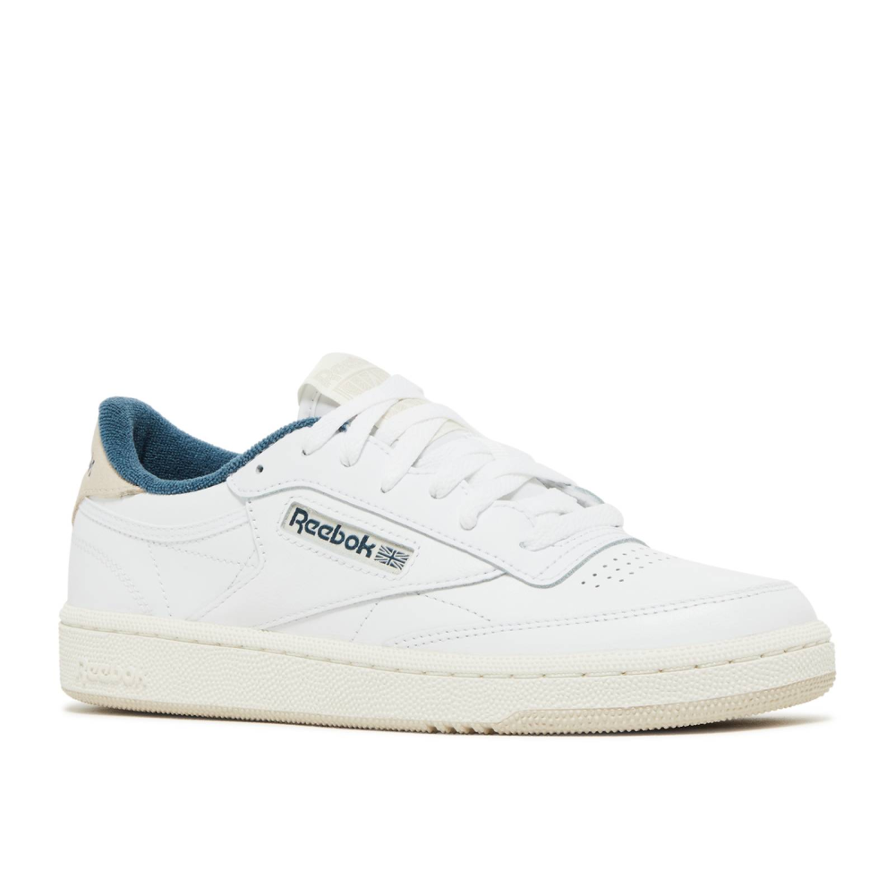 Reebok CLUB C 85 100033086 / weiss