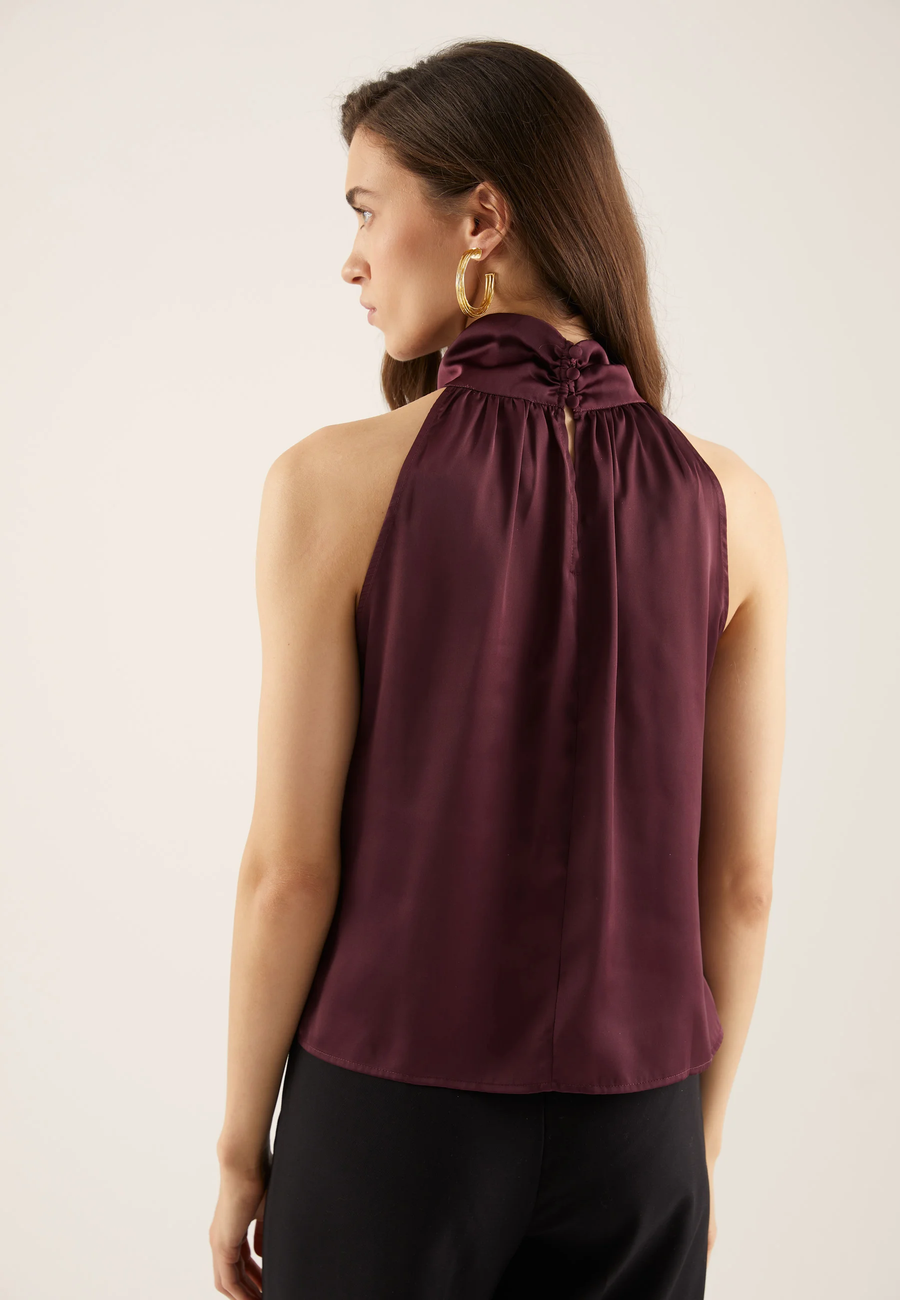 Anna Field Top