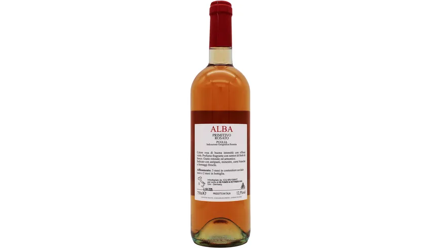 Majo Alba 750 ml