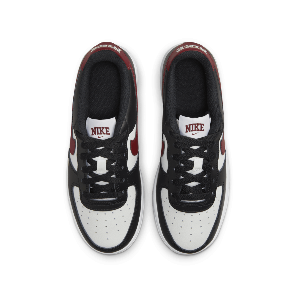 Nike Air Force 1 Low FZ4351-001 / schwarz