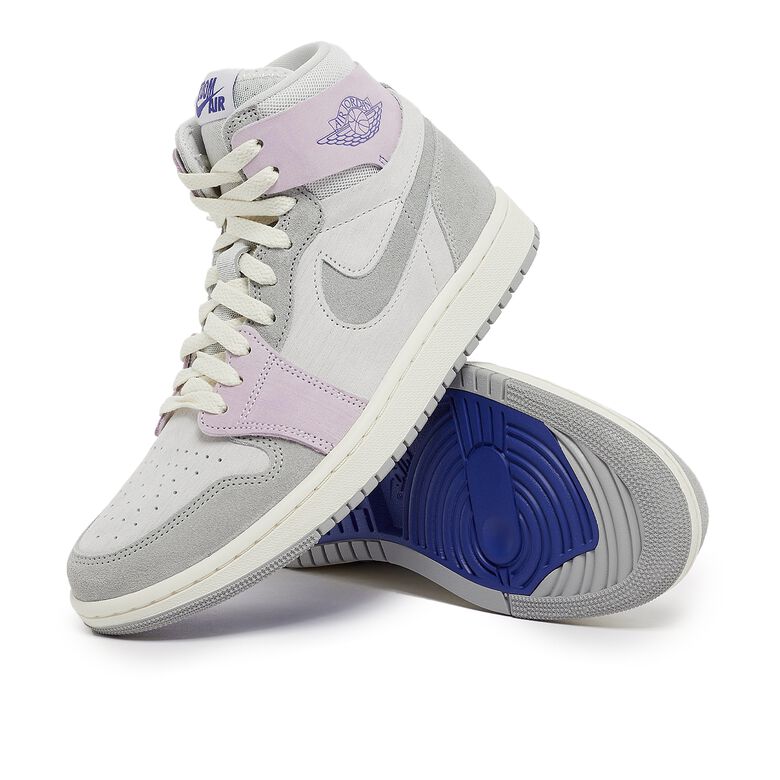 JORDAN WMNS Air Jordan Zoom Comfort 2 photon dust/lt smoke grey