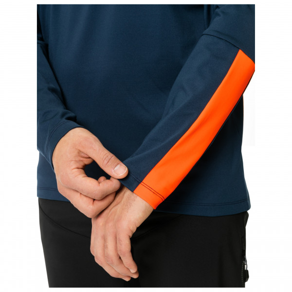 Vaude - Qimsa L/S Shirt - Funktionsshirt