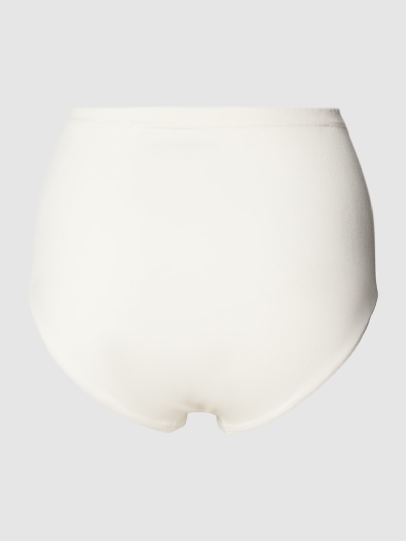 Umstands-Pantie im 3er-Pack Modell 'HEAL' in weiß