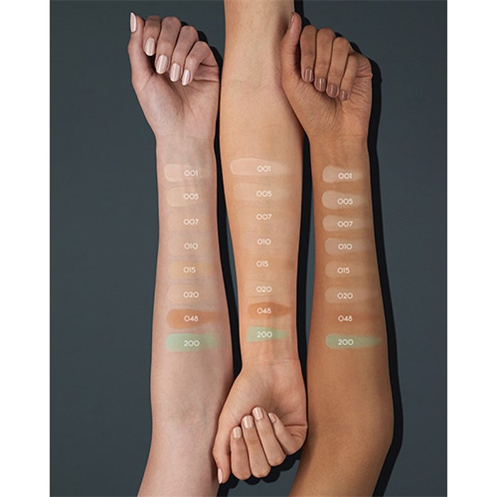 Liquid Camouflage High Coverage Concealer