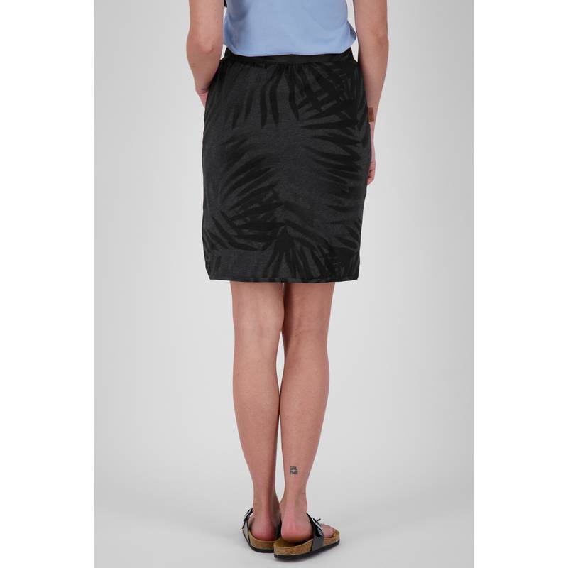ALIFE AND KICKIN LucyAK Minirock Damen