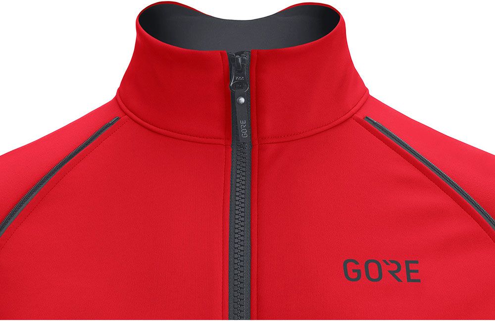GOREWEAR Phantom GORE-TEX INFINIUM™ - Zip-Off Softshelljacke kaufen | Bike-Discount
