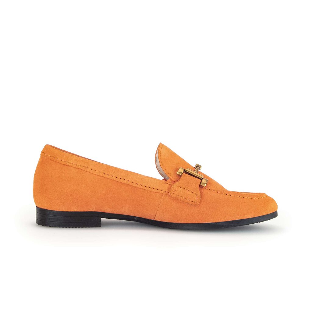 Gabor comfort Slipper orange