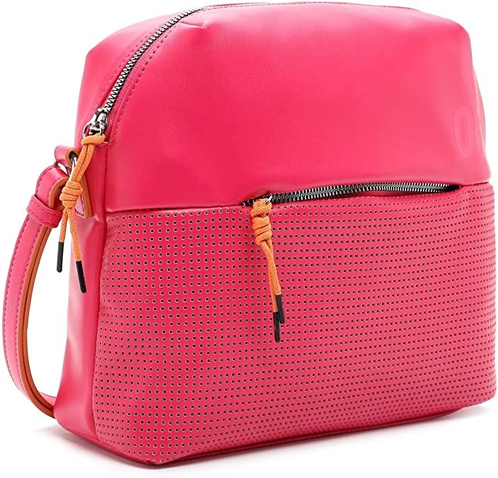 SURI FREY Handtaschen lila/pink year 2006
