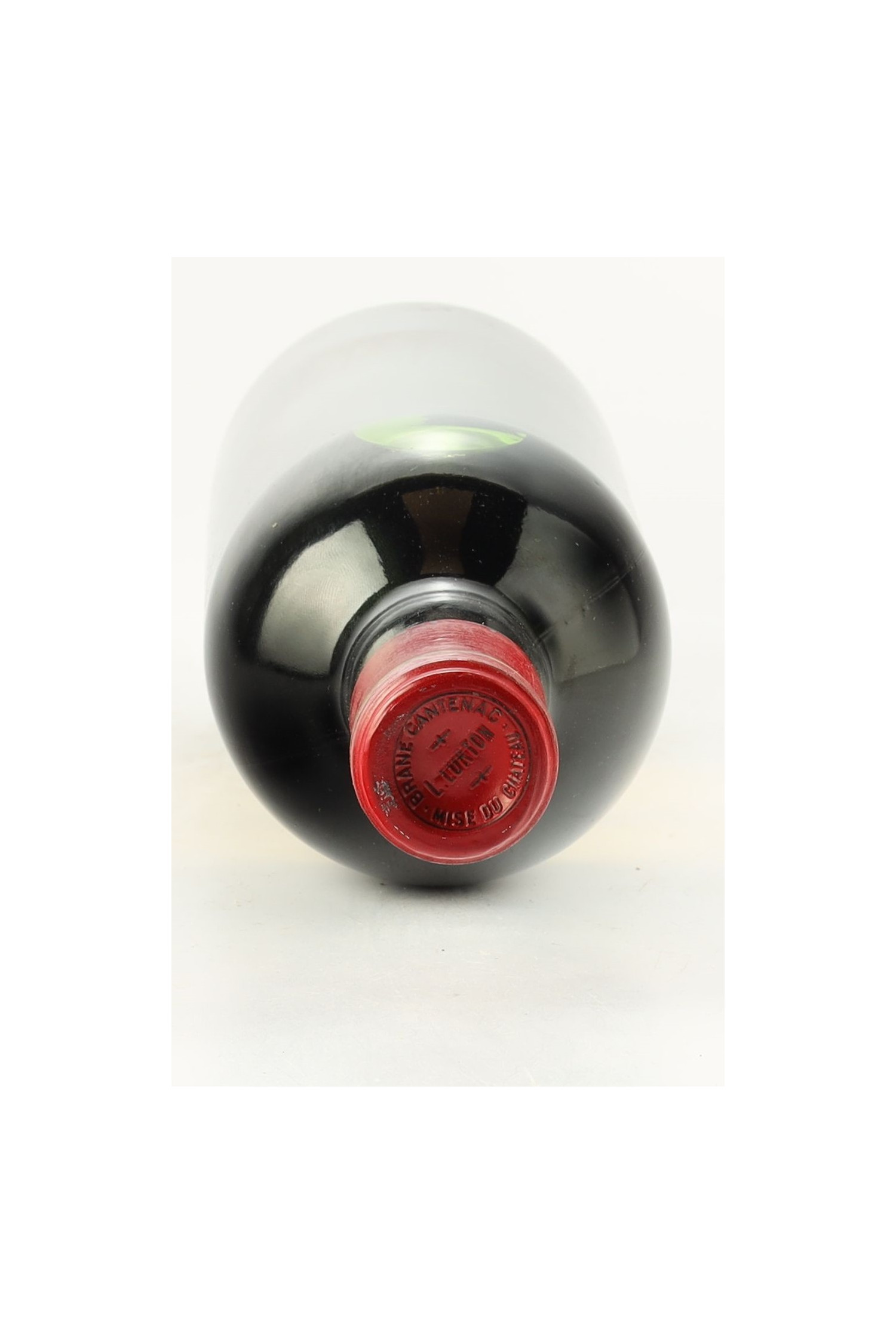 Château Brane Cantenac 1973, Margaux