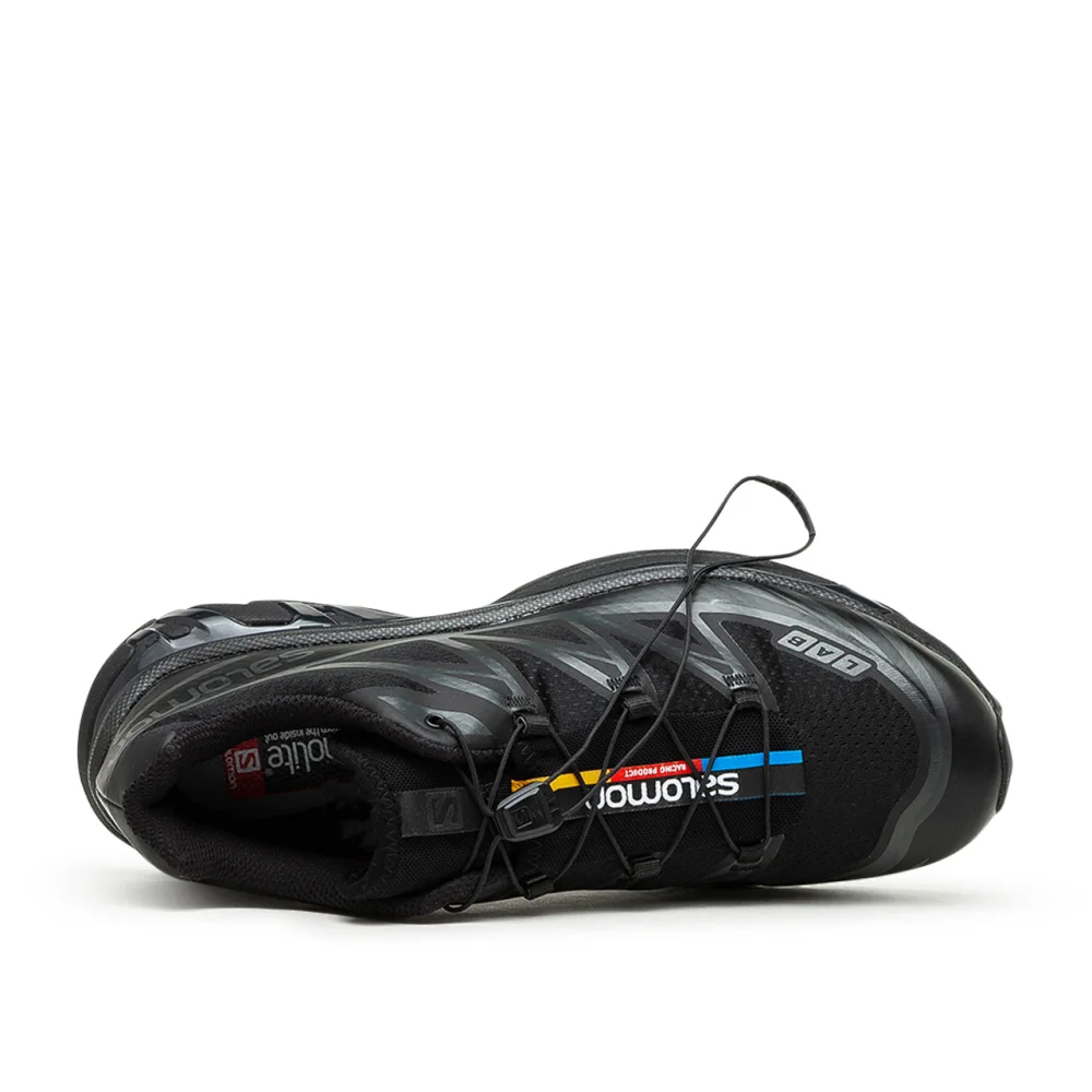 Salomon XT 6 L41086600 / schwarz