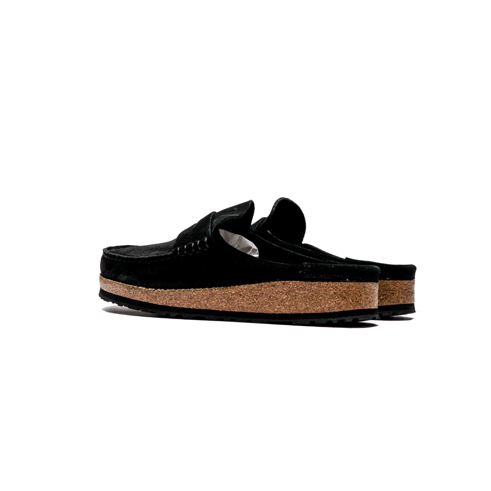 Birkenstock Naples Narrow Fit 1024891 / schwarz