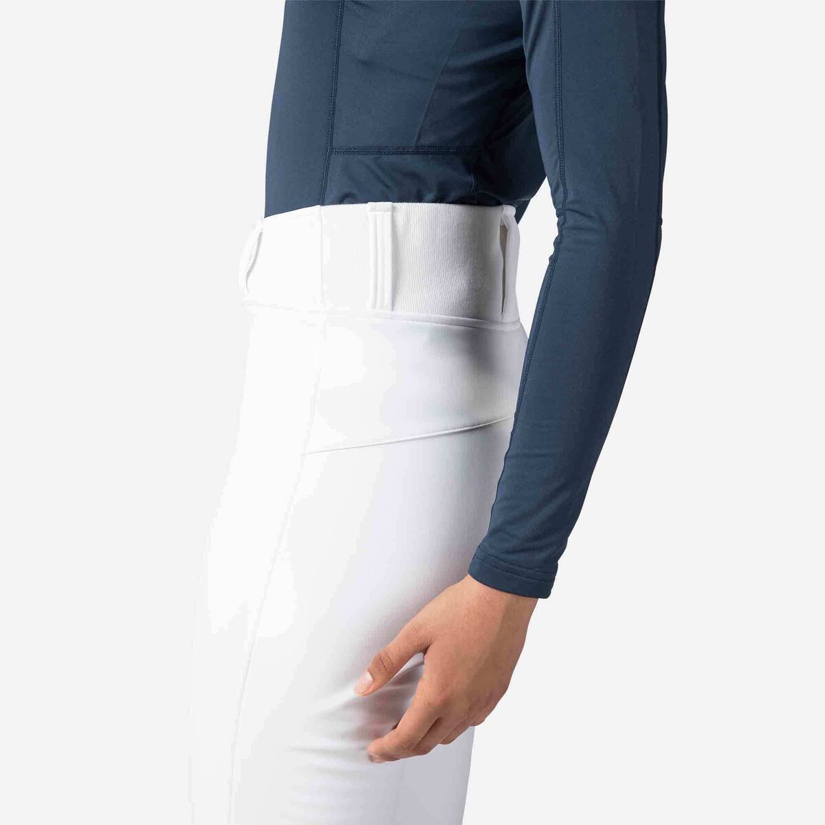 Softshell-Damenskihose