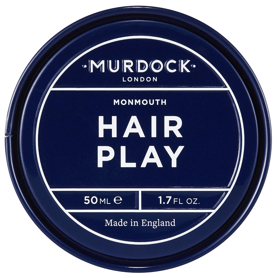 Hair Play