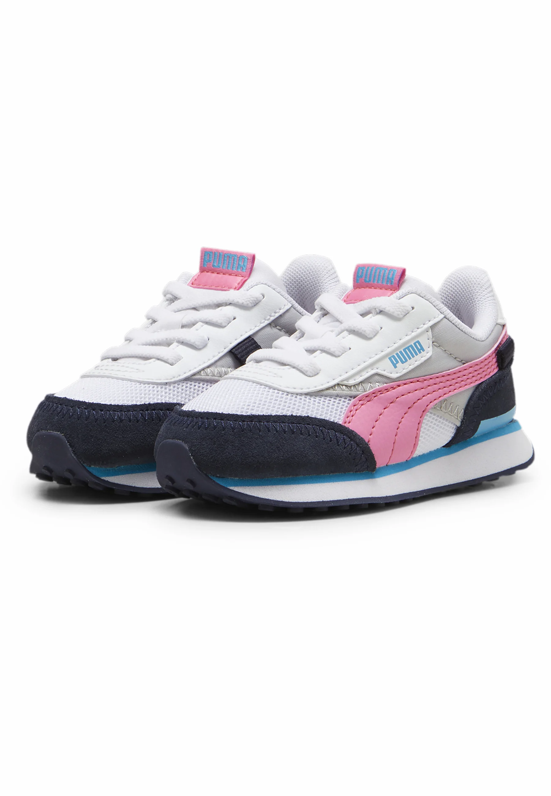 Puma FUTURE RIDER SPLASH - Zapatillas de primeros pasos