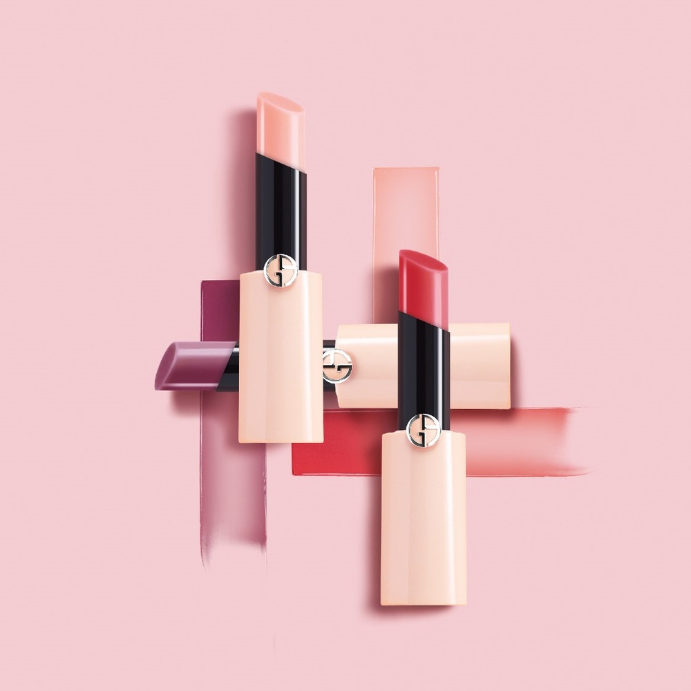 Giorgio Armani Ecstasy Balm Baume à Lèvres