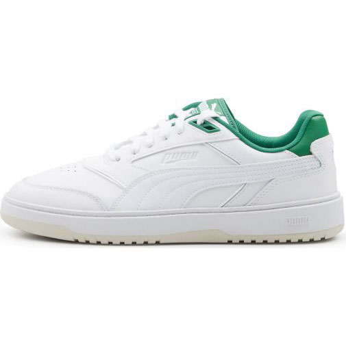 PUMA Sneaker DOUBLECOURT