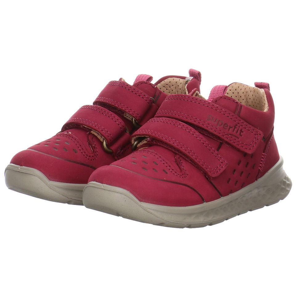 Superfit Breeze Klettschuh